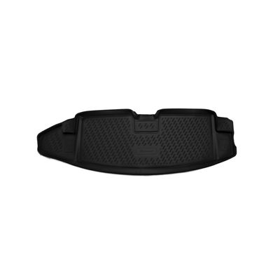 Коврик в багажник для CHEVROLET TRAILBLAZER II 2012-, 7 мест