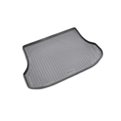 Коврик в багажник для KIA SORENTO Ii, XM 2009-2012, 5 мест