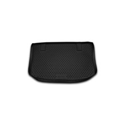 Коврик в багажник для KIA VENGA ХЭТЧБЕК 2009-, нижний