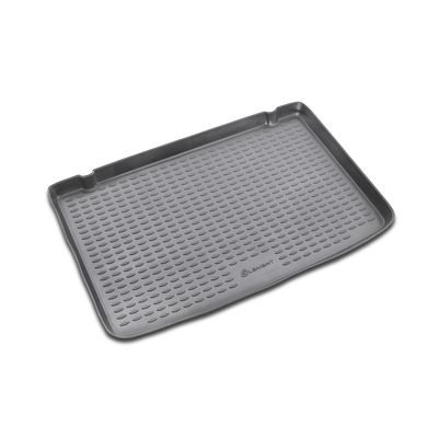 Коврик в багажник RENAULT CLIO III ХЭТЧБЕК 2005-