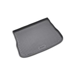 Коврик в багажник для VOLKSWAGEN TIGUAN I 2008-2016