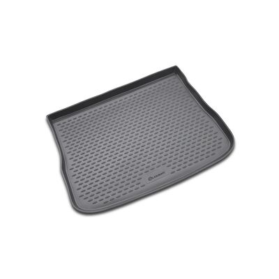 Коврик в багажник для VOLKSWAGEN TIGUAN I 2008-2016