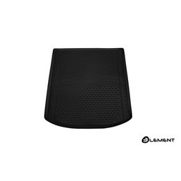 Коврик в багажник для AUDI A4 V, B9 СЕДАН 2015-, Европа