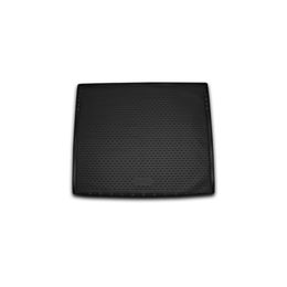 Коврик в багажник для CADILLAC ESCALADE IV 2015-, 5 мест, длинный