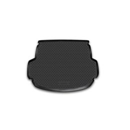 Коврик в багажник HYUNDAI SANTA FE III 2012-, 5 мест