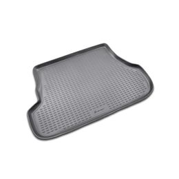 Коврик в багажник для KIA SPECTRA СЕДАН 2005-