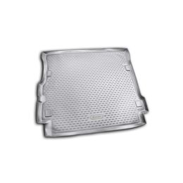 Коврик в багажник для LAND ROVER DISCOVERY IV 2009-2014, 2014-, длинный