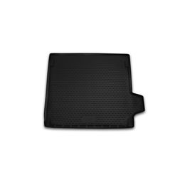 Коврик в багажник для LAND ROVER RANGE ROVER SPORT II 2013-, без рейлингов