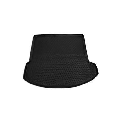 Коврик в багажник для MAZDA CX-9 I 2007-2017, длинный