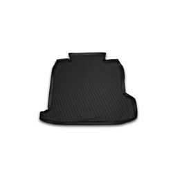 Коврик в багажник OPEL ASTRA H СЕДАН 2007-2014