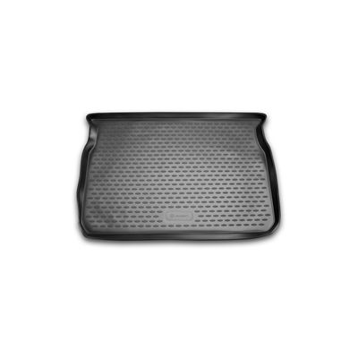Коврик в багажник PEUGEOT 208 ХЭТЧБЕК 2012-