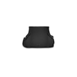 Коврик в багажник для TOYOTA LAND CRUISER 100 1998-2007 Коврик в багажник для TOYOTA LAND CRUISER 100 1998-2007