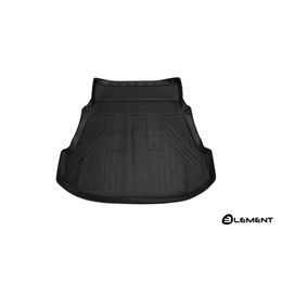 Коврик в багажник для TOYOTA FORTUNER II 2017-