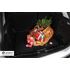 Коврик в багажник для LADA XRAY 2015-, комплектация без фальш-пола Element фото 4 заказать - Интернет-магазин Msk-Auto.com