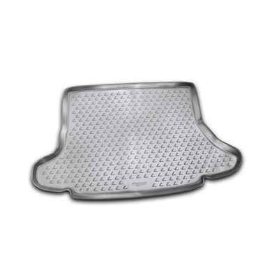 Коврик в багажник для LEXUS CT, CT200H ХЭТЧБЕК 2010-