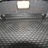 Коврик в багажник для LEXUS GX460 2013- 7 мест., длинный, полиуретан, чёрный Element фото 1 заказать - Интернет-магазин Msk-Auto.com