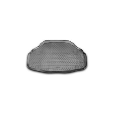Коврик в багажник для LEXUS LS, LS460L IV СЕДАН 2012-
