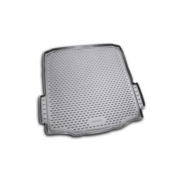 Коврик в багажник для SKODA SUPERB II СЕДАН 2008-2015