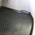 Коврик в багажник для SUBARU FORESTER V 2018-, полиуретан, чёрный Element фото 3 заказать - Интернет-магазин Msk-Auto.com
