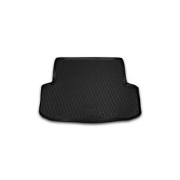 Коврик в багажник для CHEVROLET AVEO I СЕДАН 2003-2011