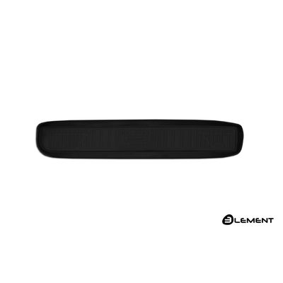 Коврик в багажник для LEXUS GX 2013-, 7 мест, короткий