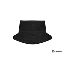 Коврик в багажник для MAZDA CX-5 II 2017-