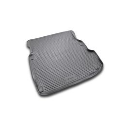 Коврик в багажник для MERCEDES-BENZ E-CLASS W211 СЕДАН 2002-2009
