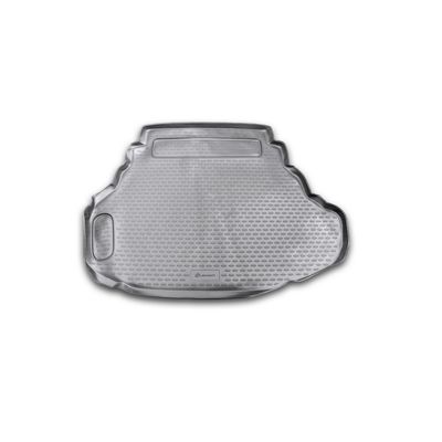Коврик в багажник для TOYOTA CAMRY VII СЕДАН 2011-2018, 2.5L, 3.5L