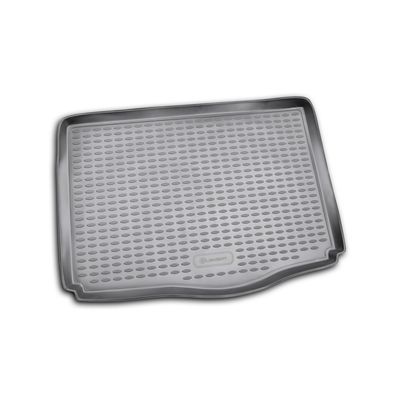 Коврик в багажник для FIAT GRANDE PUNTO III ХЭТЧБЕК 2005-