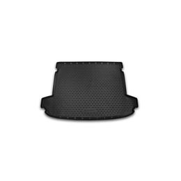 Коврик в багажник для KIA SPORTAGE IV, QL 2016-