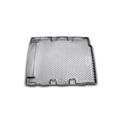Коврик в багажник для LAND ROVER DEFENDER 110 2007-, 5 дв., длинный