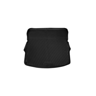 Коврик в багажник для MAZDA CX-7 2010-