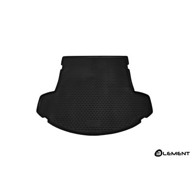 Коврик в багажник для MAZDA CX-9 II 2017-, длинный