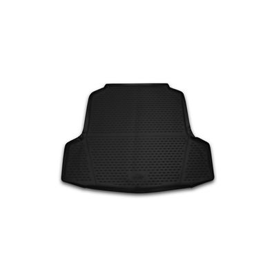 Коврик в багажник NISSAN TEANA III СЕДАН 2014-