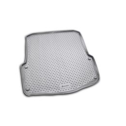 Коврик в багажник для SKODA OCTAVIA II, A5 УНИВЕРСАЛ 2009-2013