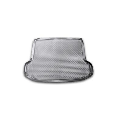 Коврик в багажник для TOYOTA RAV4 III 2006-2012, long, удленённая база