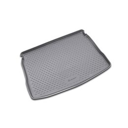 Коврик в багажник для VOLKSWAGEN GOLF VI ХЭТЧБЕК 2009-2012