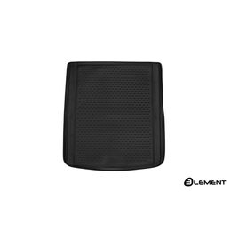 Коврик в багажник для AUDI A6 IV, 4G, C7 УНИВЕРСАЛ 2011-, Avant, Allroad, Европа