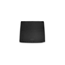 Коврик в багажник для CHEVROLET TAHOE IV 2014-, 5 мест, длинный