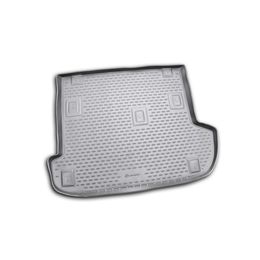 Коврик в багажник GREAT WALL HOVER H5 2010-
