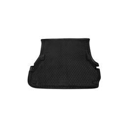 Коврик в багажник для LEXUS LX, LX470 II УНИВЕРСАЛ 1998-2007, длинный