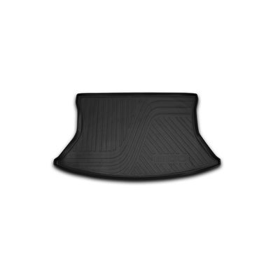 Коврик в багажник для DATSUN MI-DO ХЭТЧБЕК 2014-