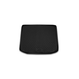 Коврик в багажник MITSUBISHI ASX 2010-
