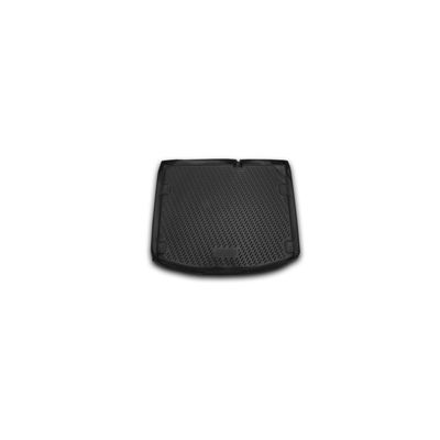 Коврик в багажник для SUZUKI SX4 II 2013-, нижний