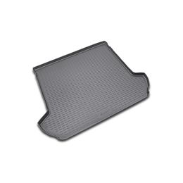 Коврик в багажник VOLVO XC90 I 2003-2015, 5 мест