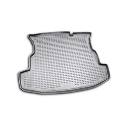 Коврик в багажник для FIAT ALBEA СЕДАН 2002-2012