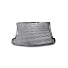 Коврик в багажник для KIA RIO III ХЭТЧБЕК 2011-2017
