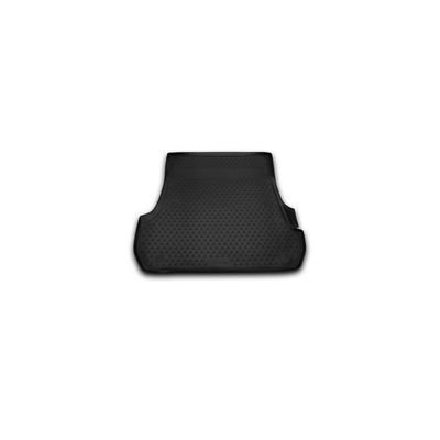 Коврик в багажник для LEXUS LX, LX570 III 2012-2015, 5 мест