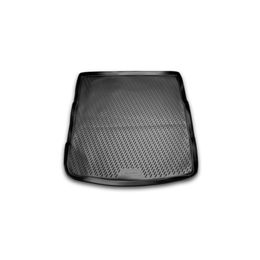 Коврик в багажник OPEL INSIGNIA СЕДАН 2008-, полноразмерное колесо