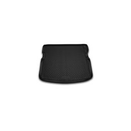 Коврик в багажник для SSANGYONG KYRON 2006-